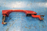 Mopar Metallic Red Painted Exterior Door Handle 0TY25WE5AD