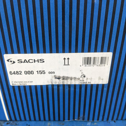 SACHS 6482 000 155 Central Slave Cylinder Clutch Volvo FE FH FM Bus AT
