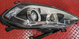 Chrysler Lancia Delta 844 Left Headlight Assy 0051876348