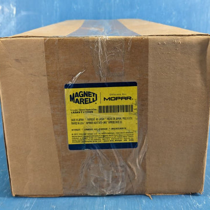 Suspension Strut Base Assembly Magneti Marelli 1AMST21009