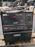 USED Lincoln Electric Invertec V450-PRO Welder