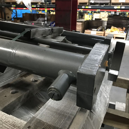 Outrigger Extend Hydraulic Lift Cylinder 80032369 National NBT 14 15 16 Boom Truck - getexcess