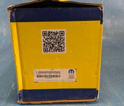 Magneti Marelli Engine Starter Reman RMMSR00026