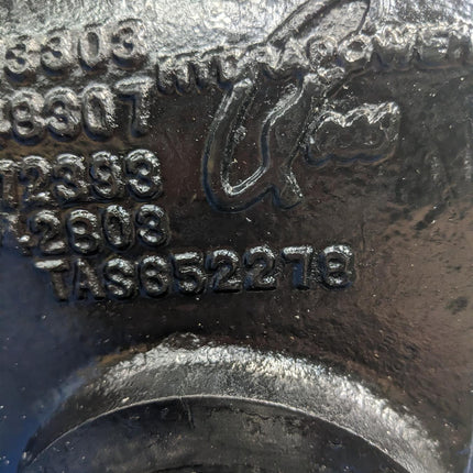 TRW TAS65074 Steering Gear Replaces Ford F700 F4HT3N503CC F4HT3N503CD F4HZ3504B