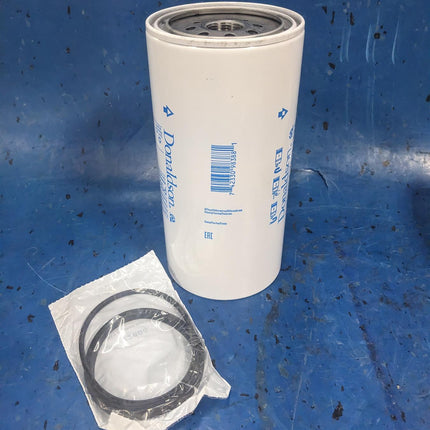 Donaldson P551858 Donaldson Spin On Fuel Filter Water Separator