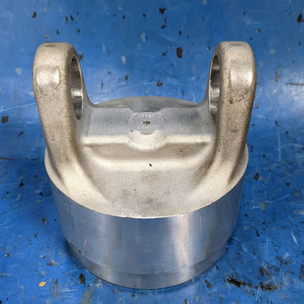 Aluminum Tube Weld Yoke Spicer 1480 Series AMI Neapco Sonnax A48-28-5012 - getexcess