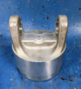 Aluminum Tube Weld Yoke Spicer 1480 Series AMI Neapco Sonnax A48-28-5012