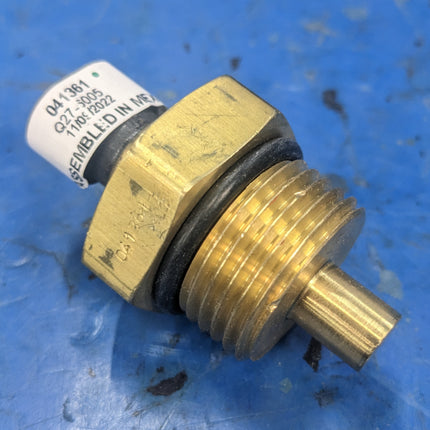 Paccar Kenworth Peterbilt Sensor Coolant Water Temperature Q27-6005