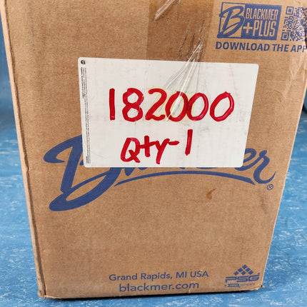 Blackmer 182000 Liner for LGL4 TLGLF4A TLGLF4