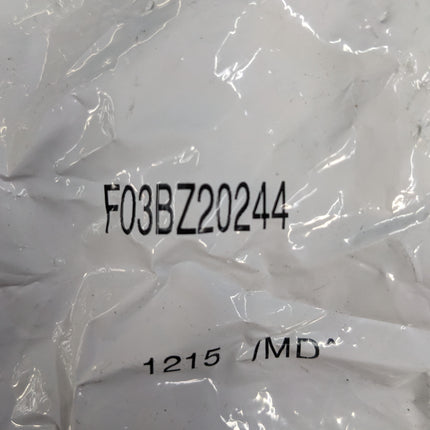 Bosch QuietCast Premium BC1565 Disc Brake Pad Set Rear