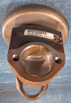 6-4-4411X Spicer End Yoke