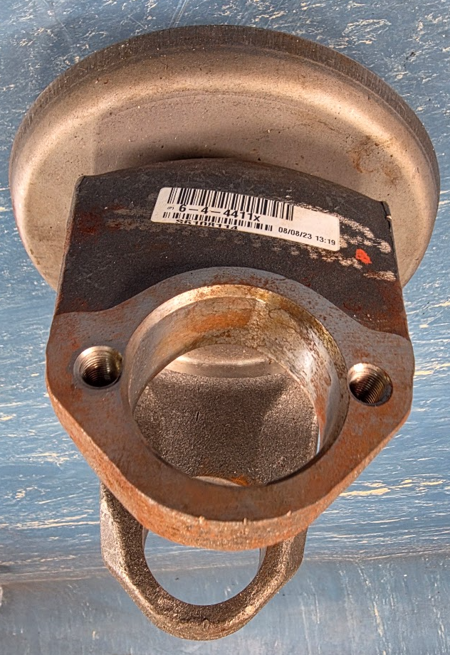 6-4-4411X Spicer End Yoke