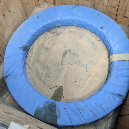 Rotek Rothe Erde 36.5” Slewing Ring Turntable Rotation Bearing A10-32N1C Series 3000 - getexcess