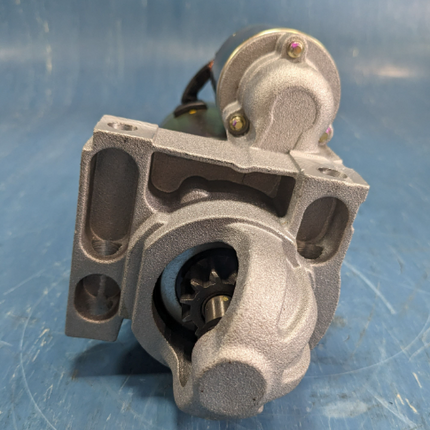 Magneti Marelli Engine Starter Reman RMMSR00008