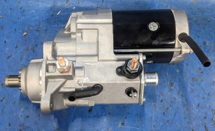 Denso Heavy Duty TG428000-1881 R5 Starter 12V