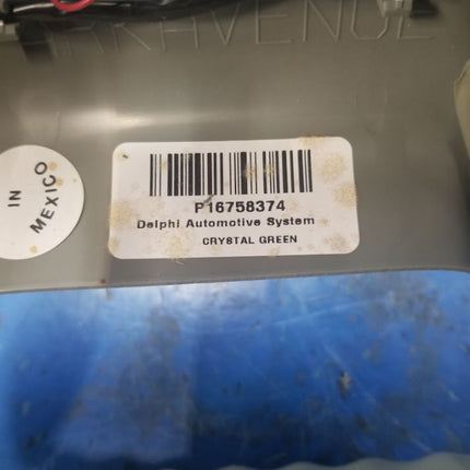 GM Steering Wheel Assembly 1675-8374