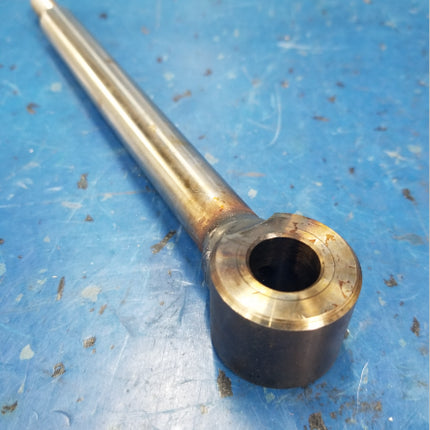 CNH Piston Assembly 86620206