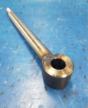 Descriptive image text