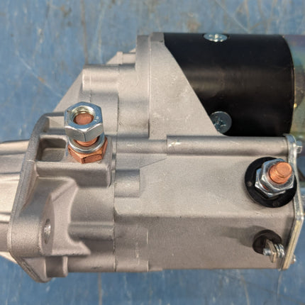 12V Starter 2.5kW CW 13 Tooth WAI 16990N for Case Freightliner Kenworth Sterling