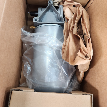 S-28174 Air Dryer SS1800UP Coalescing - getexcess