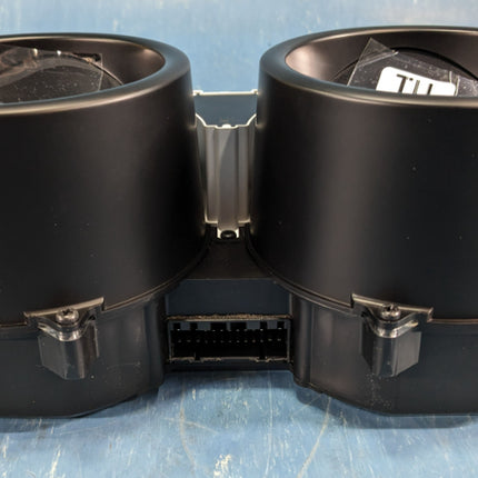 GM 96416695 Instrument Panel Gage Gauge Speedometer Cluster 2005 Chevy Aveo