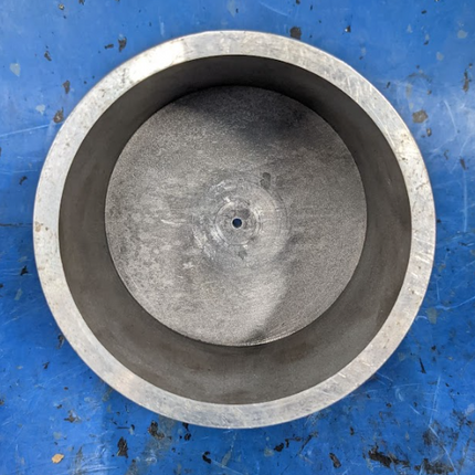 Aluminum Tube Weld Yoke Spicer 1480 Series AMI Neapco Sonnax A48-28-5012 - getexcess