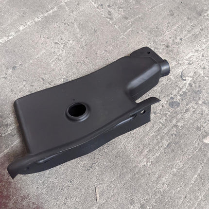 Parking Brake Lever Boot Lower E-Brake M998 HMMWV NOS 12338291 2530-01-188-8446
