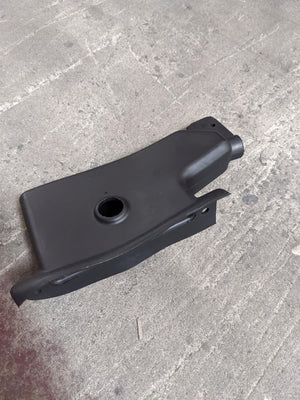 Parking Brake Lever Boot Lower E-Brake M998 HMMWV NOS 12338291 2530-01-188-8446