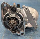 Denso Genuine REMAN Starter Motor 9722809-098 18400N for Kubota Bobcat