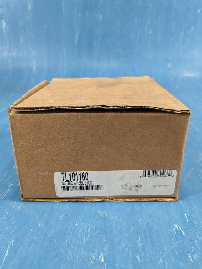 Box of (10) World American Metric Grade 8 Stud M22X1.5 4-25/32" .975 - getexcess