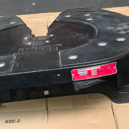 Jost 5th Wheel Fifth Assy JSK37UWL-DB9X