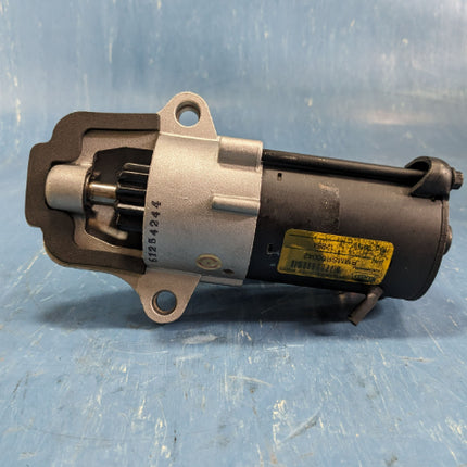 Magneti Marelli Engine Starter Reman RMMSR00042