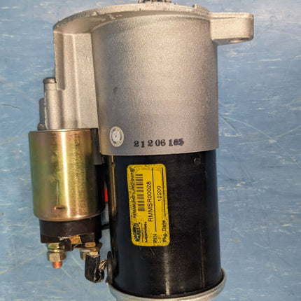 Magneti Marelli Engine Starter Reman RMMSR00028