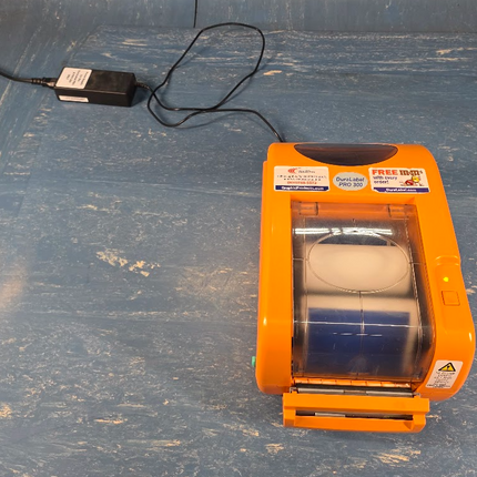 Graphics Products Dura Label Pro 300 Label Printer