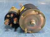 Magneti Marelli Engine Starter Reman RMMSR00103