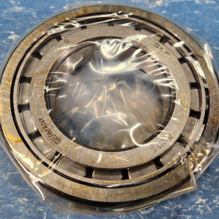 SKF Single Row Cylindrical Roller Bearing NUP211 ECJ-C3 55x100x21mm