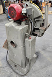 Kindt-Collins Co Master Sander Model R 24" Inch Disc Grinder USED