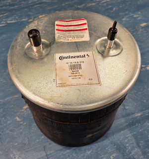 Continental ContiTech Air Spring Bag 64396 AS-8518 W01-358-8752 1R13-138