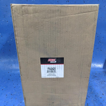 Baldwin PA2425 Heavy Duty Air Element Filter Diesel 10 3/8 x 16