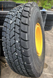 Michelin 445/95R25 X-Crane AT 174F 16.00R25 Radial Mobile Crane Tire with Wheel 11.00/1.7CR