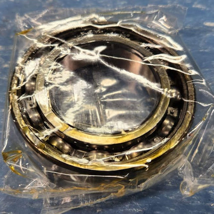 SKF Explorer 6008 Deep Groove Ball Bearing Open No Seals 40x68x15 mm