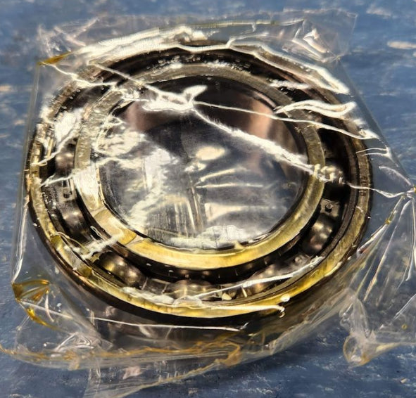 SKF Explorer 6008 Deep Groove Ball Bearing Open No Seals 40x68x15 mm