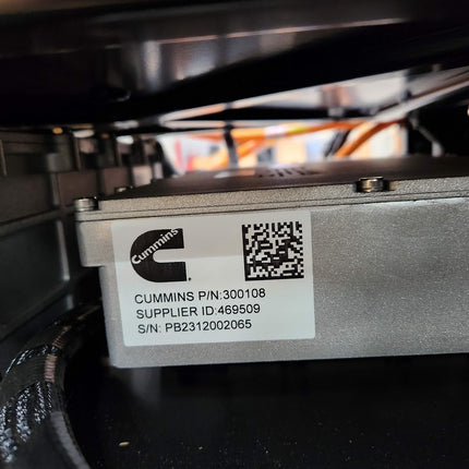 Cummins 5678820 EV High Voltage Module Blue Bird 10073910