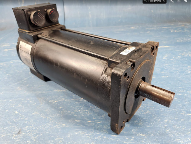 Allen Bradley 1326AB-B2E-11-3396C AC Permanent Magnet Servo Motor