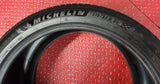 Michelin 315/35R22 Pilot Sport 4 SUV ZP Tire 8/32 Tread USED