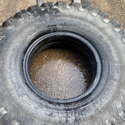 Titan Tubeless Tire 16.00-25 6NDU65 DK-22284-1