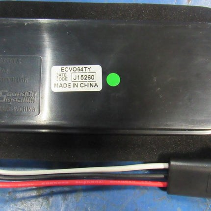 6.5" Oval Amber LED Marker Lights (20)  Stop Tail Turn Truck Trailer 20 pcs