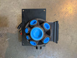 Hydraulic Distribution Power Manifold Assembly M35 M1070 HET 10117043-J 10117093-C 4730014201021