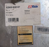EZride Semi Truck Air Ride Spring Bag Heavy Duty Suspension fits Firestone W01-358-9580