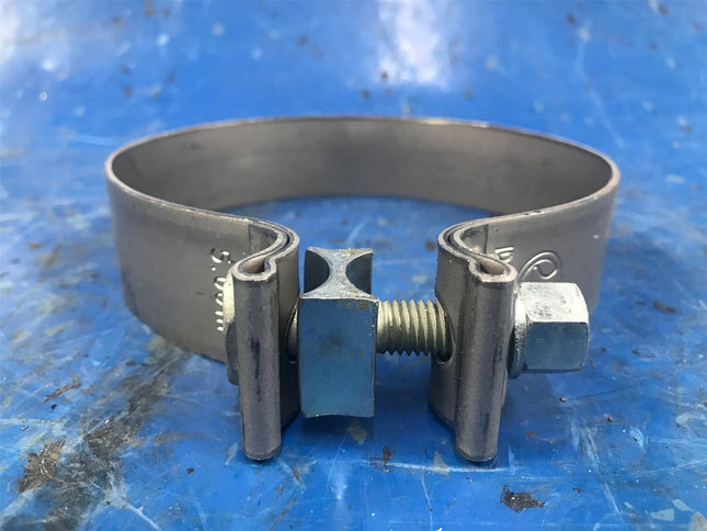 Tube Clamp Cummins 4965291 - getexcess